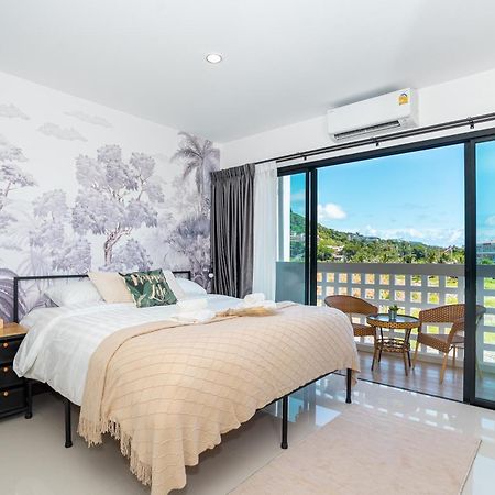 Mitsu Guesthouse Karon Bagian luar foto
